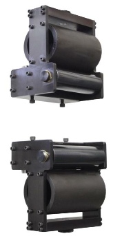 Wide Width and Geotextile Grips 